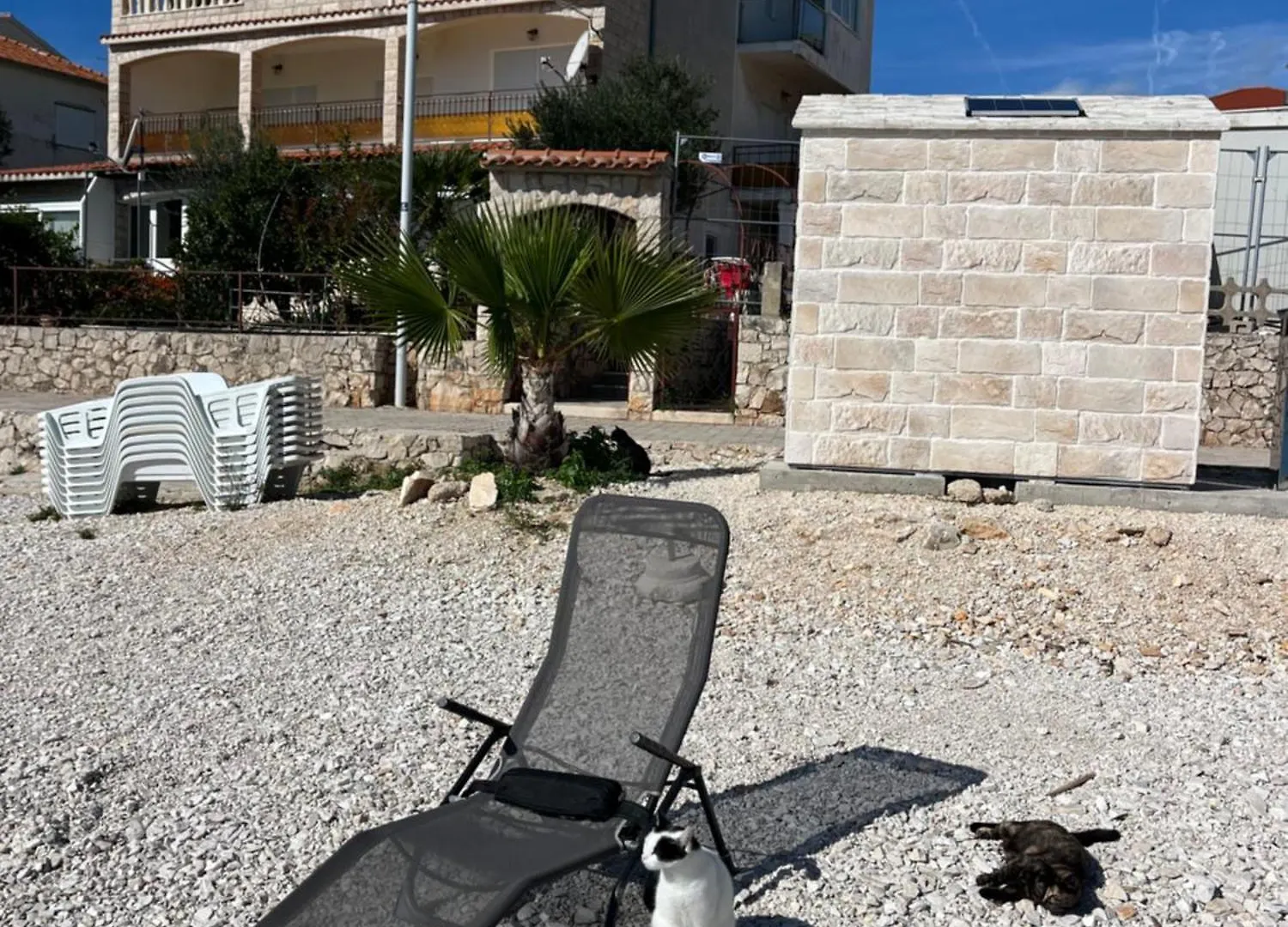 Apartments Marko Trogir