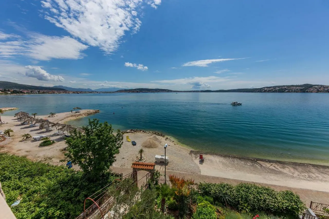 Apartments Marko Trogir Croatia