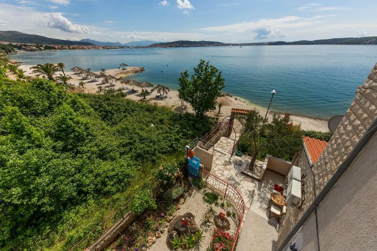 Apartments Marko Trogir 0*,  Croatia