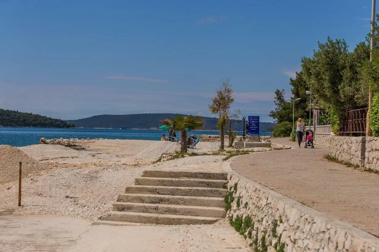 Apartments Marko Trogir