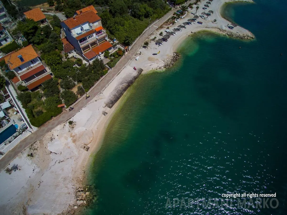 Apartments Marko Trogir